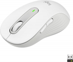 Logitech 910-006238 hiir Kontor Parempoolne Bluetooth Optiline 4000 DPI