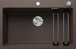 Blanco ETAGON 8 PDUR Coffee M.ZUB InFino M.AF