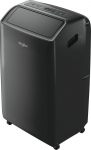 Whirlpool PACF29CO B mobiilne &otilde;hukonditsioneer 49 dB Must