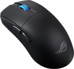 Asus ROG Harpe II Ace hiir M&auml;ngimine Parempoolne RF Wireless + Bluetooth + USB Type-A Optiline 42000 DPI