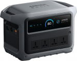 Anker Solix C1000X Gen 2 portable power station 8 2000 W