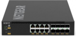 Netgear Switch XSM4316 8x10GE 8xSFP+