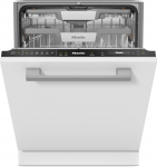 Miele Indaplovė MIELE G 7651 SCVi AD