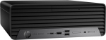 HP Pro Small Form Factor 400 G9 Intel&reg; Core&trade; i7 i7-14700 16 GB DDR5-SDRAM 1 TB SSD Windows 11 Pro SFF PC Black