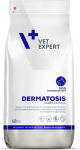 Vetexpert VET EXPERT Veterinary Diet Dermatosis Dog Rabbit & Potato - dry dog food - 12 kg