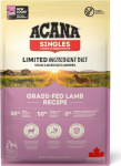 Acana Singles Grass-Fed Lamb - dry dog food - 6kg