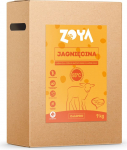 Zoya ColdPRO Lamb - dry dog food - 9kg