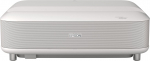 Epson EH-LS670W | Full HD (1920x1080) | 3600 ANSI lumens | White | Wi-Fi