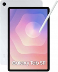 Samsung Tablet Samsung Galaxy Tab S11 11'' 512 GB Srebrny (SM-X730NZSTEUE)