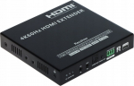 Noname ODBIORNIK EXTENDERA HDMI-EX-IP-4K-X1/RX