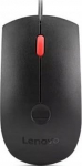 Lenovo Mysz Lenovo Fingerprint Biometric USB Mouse Gen 2