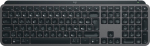 Logitech Klawiatura Logitech MX Keys S (920-011590)