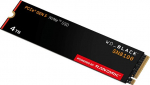 Sandisk WD_BLACK SN8100 NVMe SSD 4TB Retail