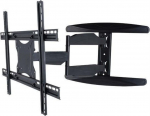 Techly Techly Wandhalterung LCD TV LED 40''-65'' FullMotion schwarz