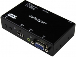 Startech HDMI/konwerter VGA-HDMI (VS221VGA2HD)