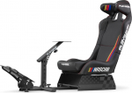 Playseat Fotel Playseat Fotel dla Graczy Playseat Pro Evolution - NASCAR Edition Czarny