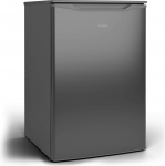 Bomann Zamrażarka Bomann GS 7253 stainless steel look Freezer