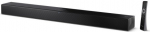 Sharp Soundbar Sharp 2.0 Dolby Atmos/DTS Virtual:X Soundbar | HT-SB304 | 180 W | Bluetooth | Black | Wireless connection
