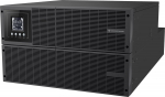 Conceptronic ZEUS51E6K zasilacz UPS Podw&oacute;jnej konwersji (online) 6 kVA 6000 W
