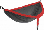 ENO Hamak DoubleNest, Red/ Charcoal