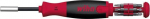 Wiha screwdriver with bit magazine Liftup 25 - 38600