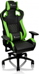 Tt Esports Fotel Tt eSPORTS GT-Fit Zielony (GC-GTF-BGMFDL-01)