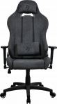 Arozzi Fotel Arozzi Arozzi Gaming Chair | Torretta SoftFabric | Dark Grey