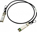 Extreme Networks Juniper JNP-100G-DAC-1M kabel InfiniBand / światłowodowy QSFP28 Czarny