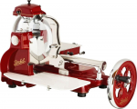 Berkel Berkel Volano B3 red/gold Slicer