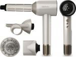 Cecotec Suszarka Cecotec DryGlam Waves Champagne Suszarka do włos&oacute;w