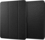 Spigen Etui na tablet Spigen Spigen Urban Fit iPad Pro 13'' 2024 czarny/black ACS07010