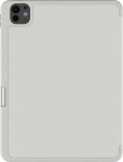 Jcpal Etui na tablet Jcpal Etui DuraPro Case - iPad Pro 13'' (2024) szare