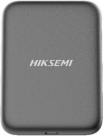 Hiksemi Dysk zewnętrzny SSD HIKSEMI Elite 9 2TB USB 3.2 Gen2x2 Type-C (2000/1850 MB/s) szary