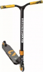 Brightsign Six Degrees Scooter - stunt scooter black/gold AU 548