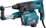 Makita Młotowiertarka Makita HR2652 800 W