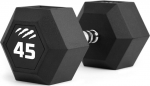Tiguar hantel HEX 45 kg