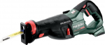 Metabo Piła szablasta Metabo METABO PIŁA SZABLASTA SSEP 18 LT BL CARCASS METABOX