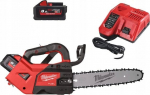 Milwaukee Piła łańcuchowa Milwaukee MILWAUKEE.CHAINSAW M18FTHCHS30-802 30cm
