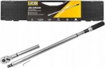 Hikoki JCB TORQUE WRENCH 3/4'' 200-800Nm
