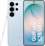 Samsung Galaxy S26 Ultra 17,5 cm (6.9") Kaksik-SIM Android 16.0 5G USB t&uuml;&uuml;p-C 16 GB 1 TB 5000 mAh Sinine