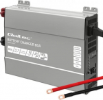 Qoltec Charger for LiFePO4 AGM GEL SLA batteries 80A