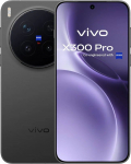Vivo Smartfon Vivo X300 Pro 5G Dual Sim 16GB RAM 512GB - Black