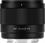 Noname Viltrox AF 14mm F4.0 Sony FE
