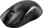 Be Quiet! Dark Perk | Ergo hiir M&auml;ngimine Parempoolne RF Wireless + USB Type-C Optiline 32000 DPI