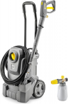 Karcher K&auml;rcher HD 5/11 E EB+ Foam Classic professional pressure washer 500 l/h 2200 W (1.520-831.0) Anthracite