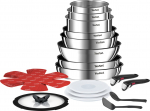 Tefal Ingenio L897SJ04 potikomplekt 20 tk