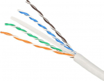 Extralink EXTRALINK CAT6 UTP (U/UTP) V2 INDOOR TWISTED PAIR 305M