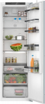Bosch Įmontuojamasis &scaron;aldytuvas Bosch KIR81SDD0