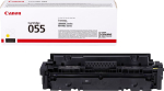 Canon Toner Canon CRG-055 Yellow Oryginał  (3013C002)