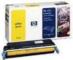 HP Toner HP 645A Yellow Oryginał  (C9732A)